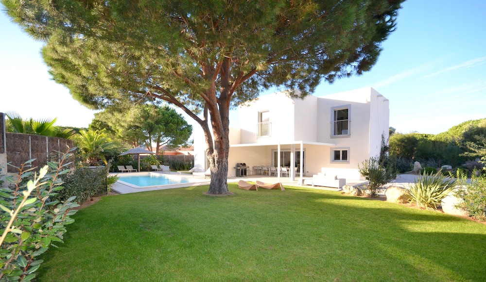 Domaine Villas Mandarine 45/50