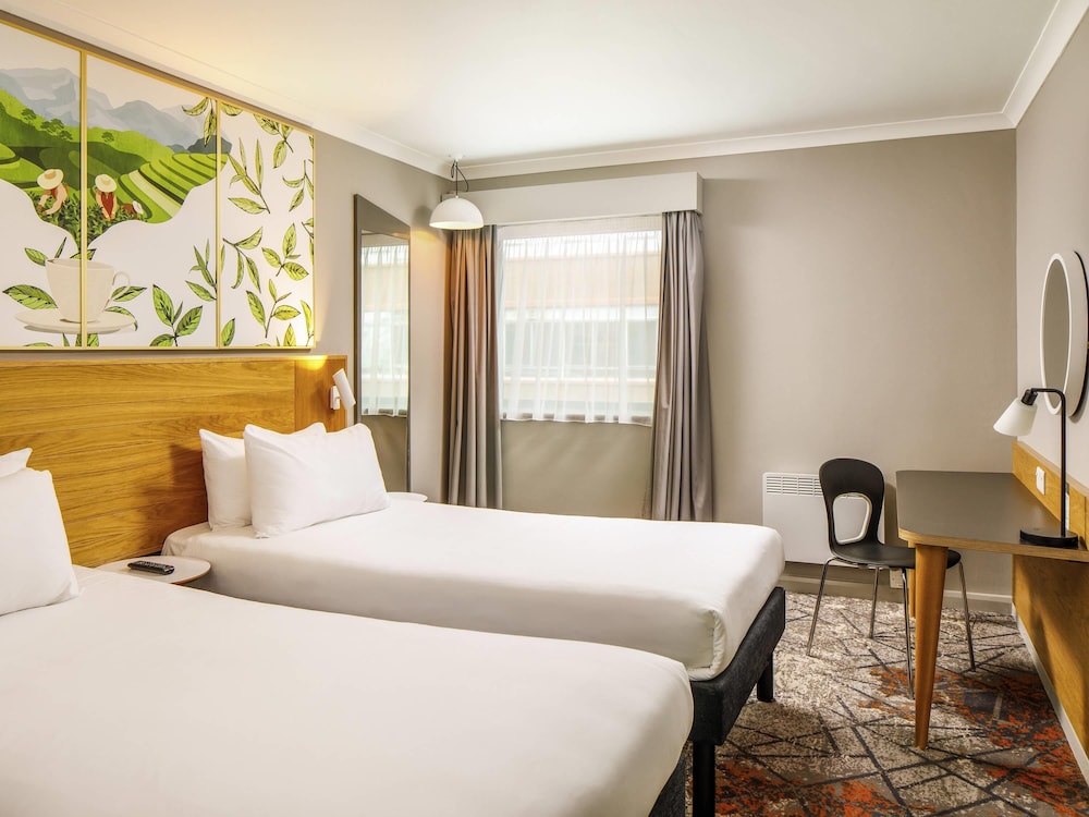 Ibis Styles Birmingham Centre Hotel 26/65