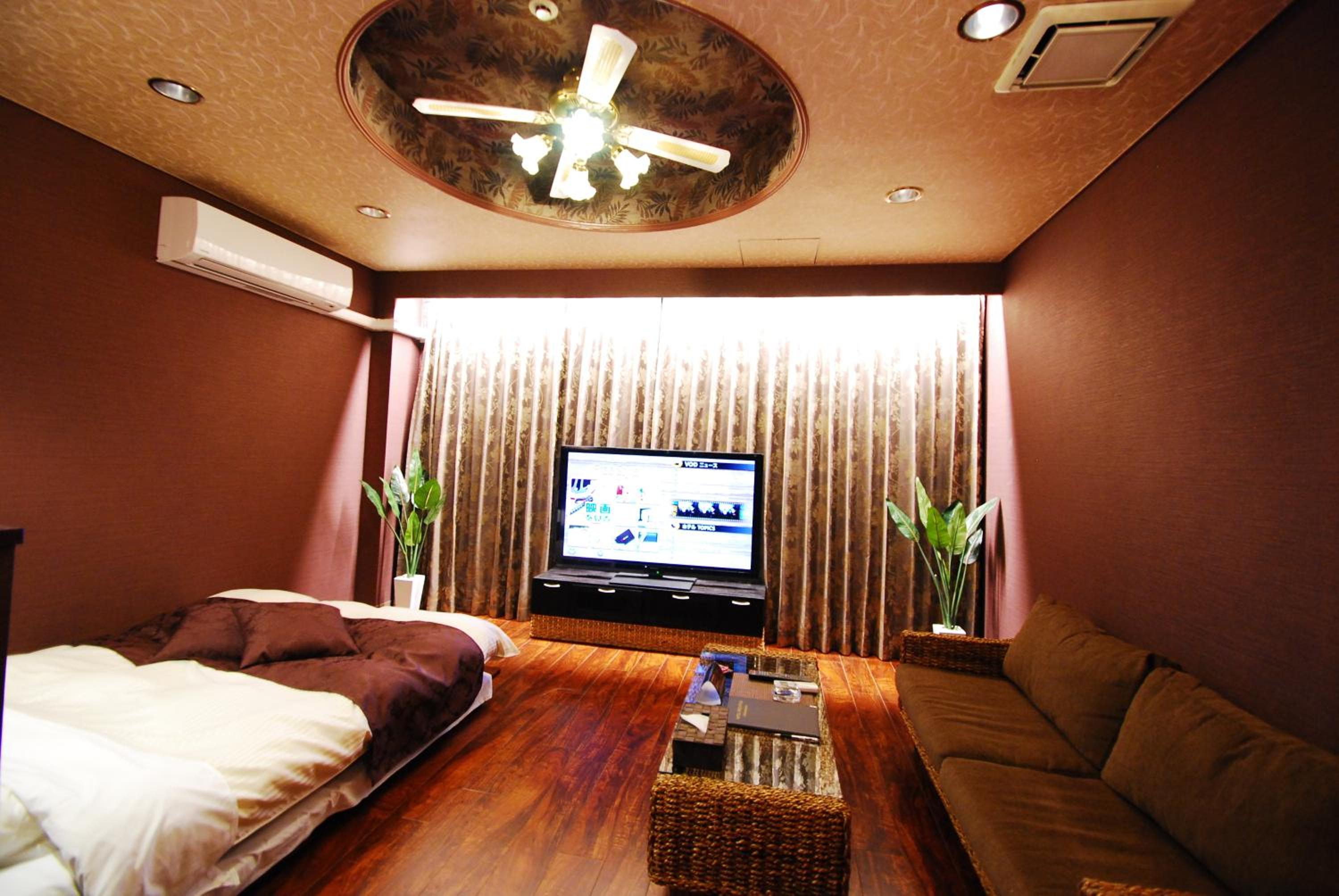 Hotel Free Style Okayama 13/57