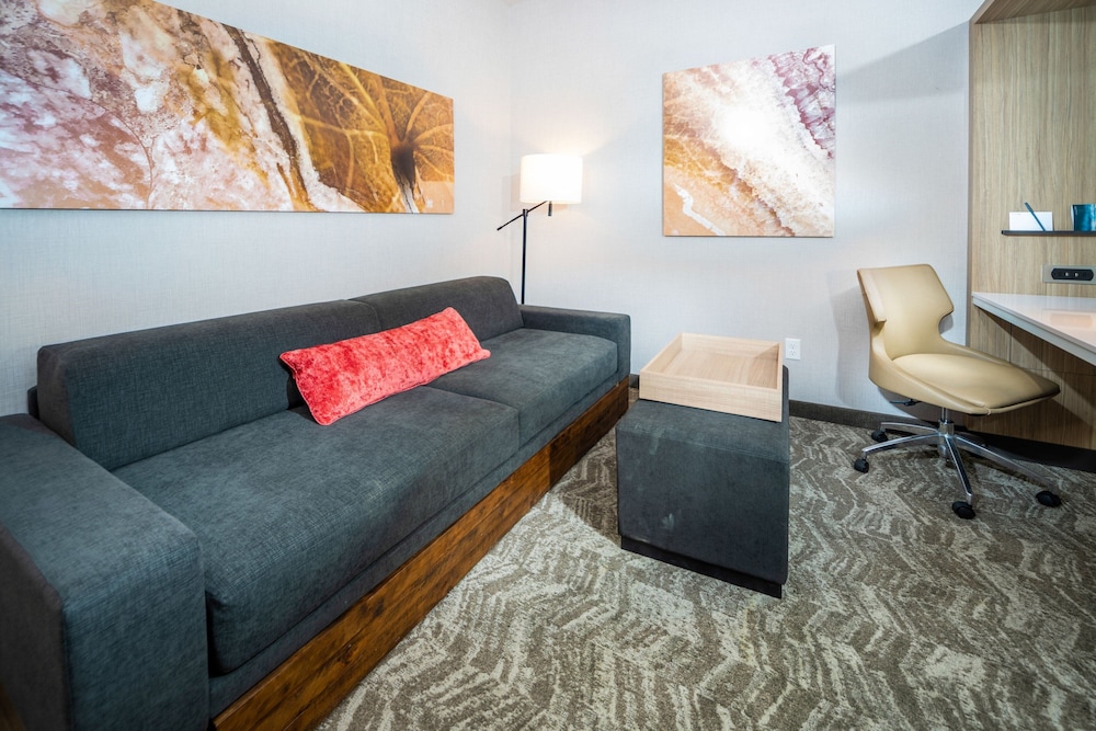 SpringHill Suites by Marriott Kenosha 33/49