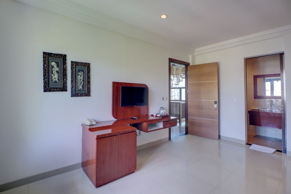 Zen Rooms Shri Laksmi Seminyak 24/41