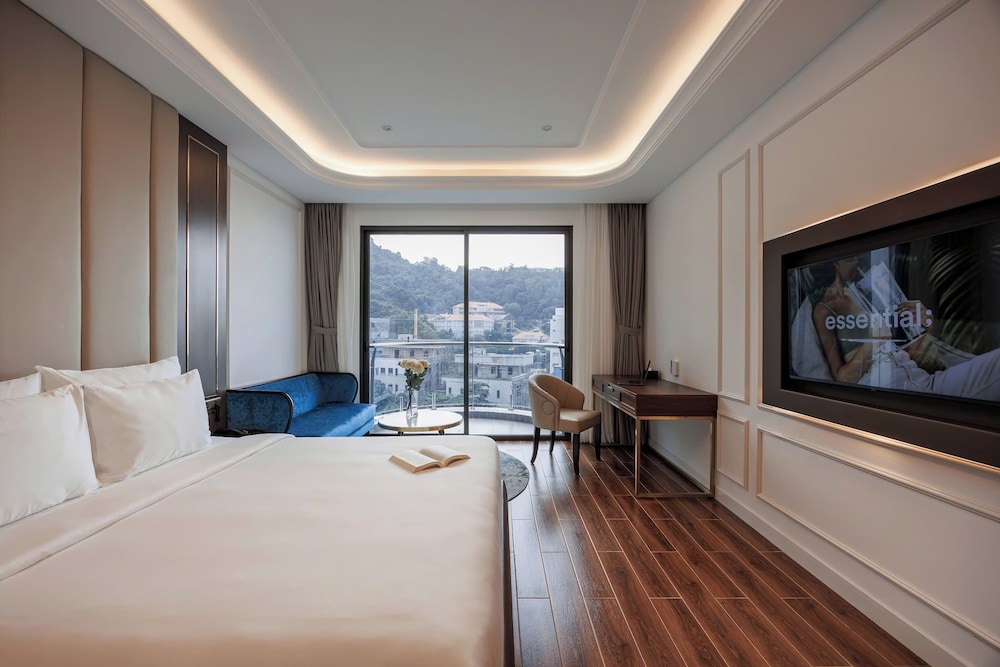 Oyster Bay Hotel Vung Tau 12/48
