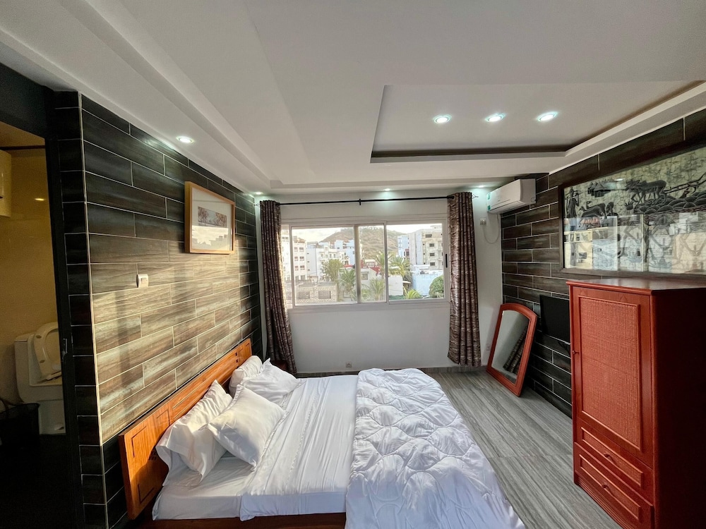 Hotel Les Mamelles 37/49