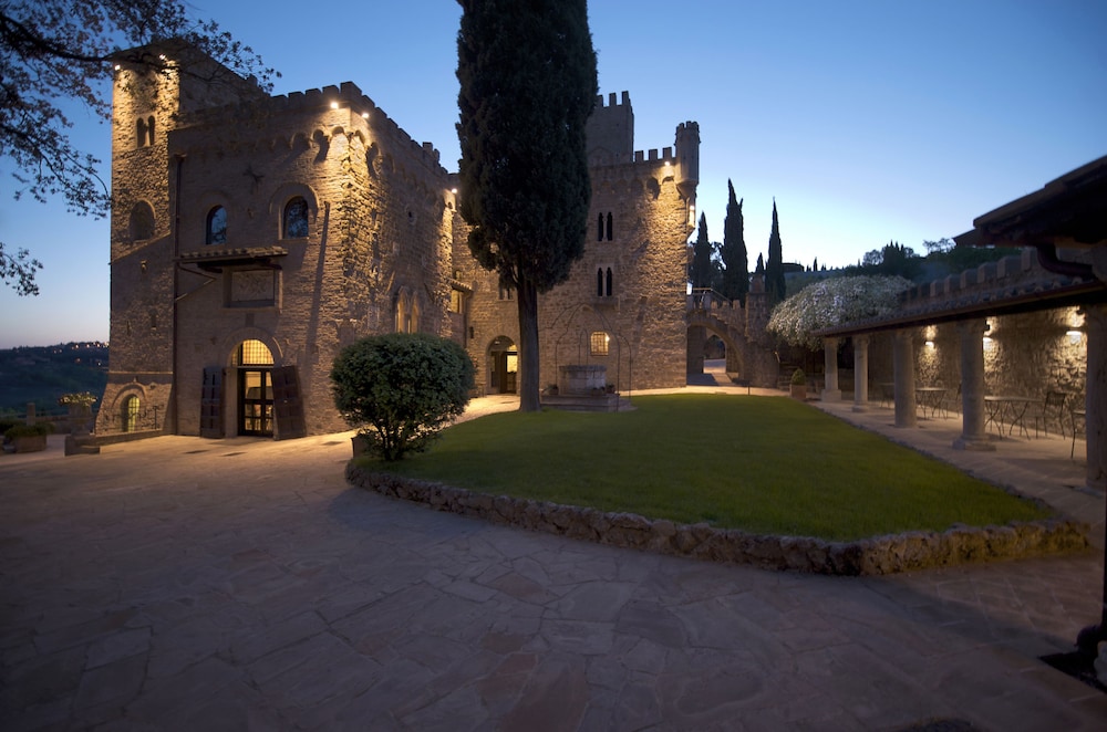 Castello di Monterone 57/64