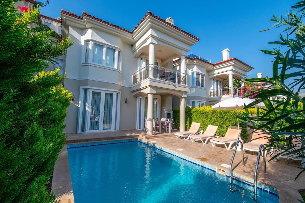 Sunset Beach Club Fethiye 39/50