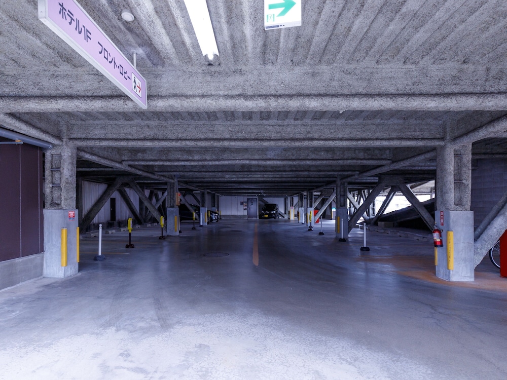 APA Hotel Toyama 60/64