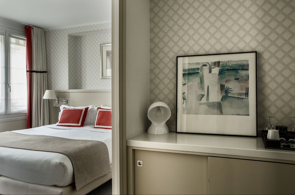 Hotel Parc Saint Severin 9/63