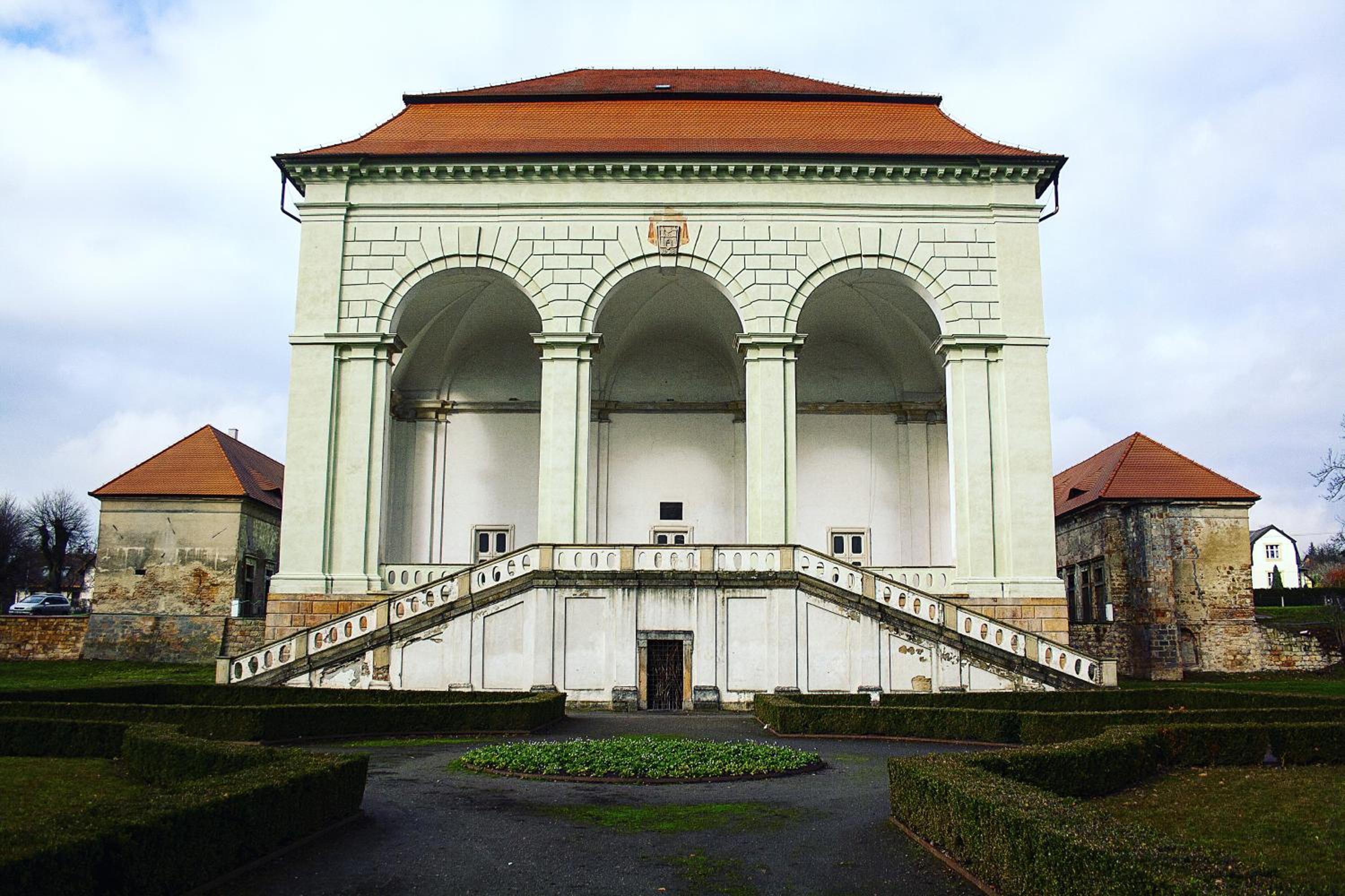 Hotel U Krale 5/50