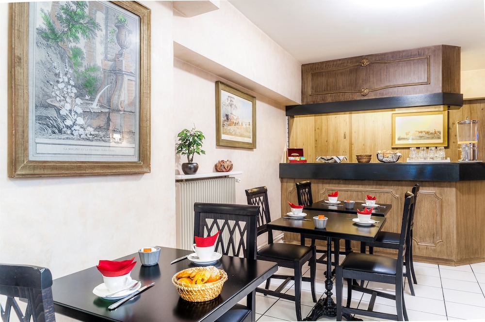Best Western Saint Louis 36/43