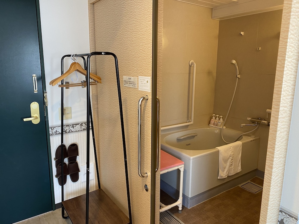 Toyoko Inn Okayama-eki Nishiguchi-migi 16/61
