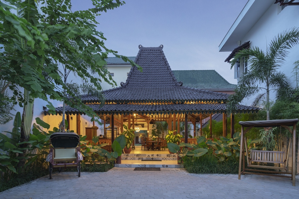 Diana Hotel Jogja 3/43