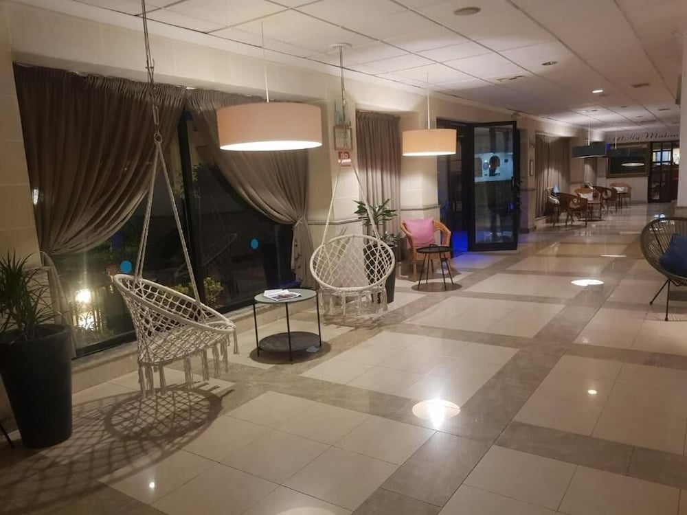 The San Anton Hotel 12/56