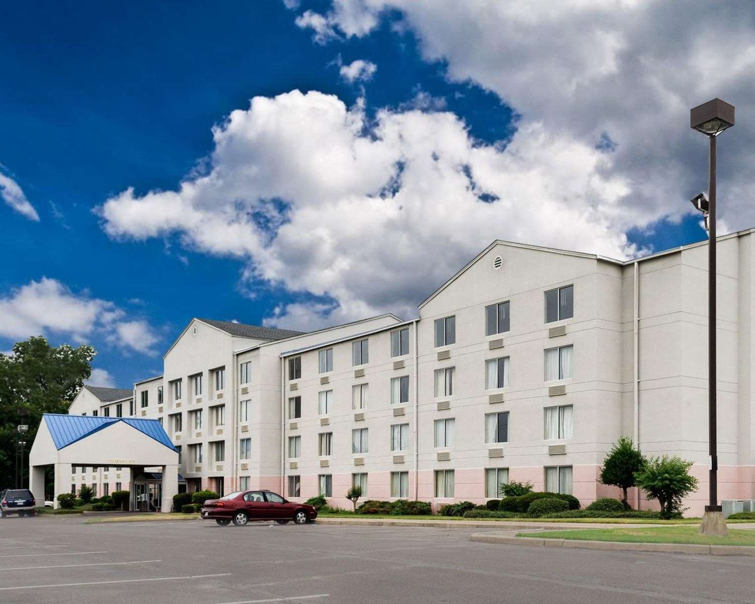 Rodeway Inn Greeneville Downtown 34/35