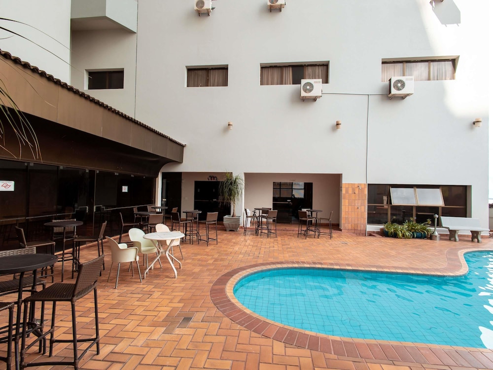 ibis Styles Presidente Prudente Portal D Oeste 71/72