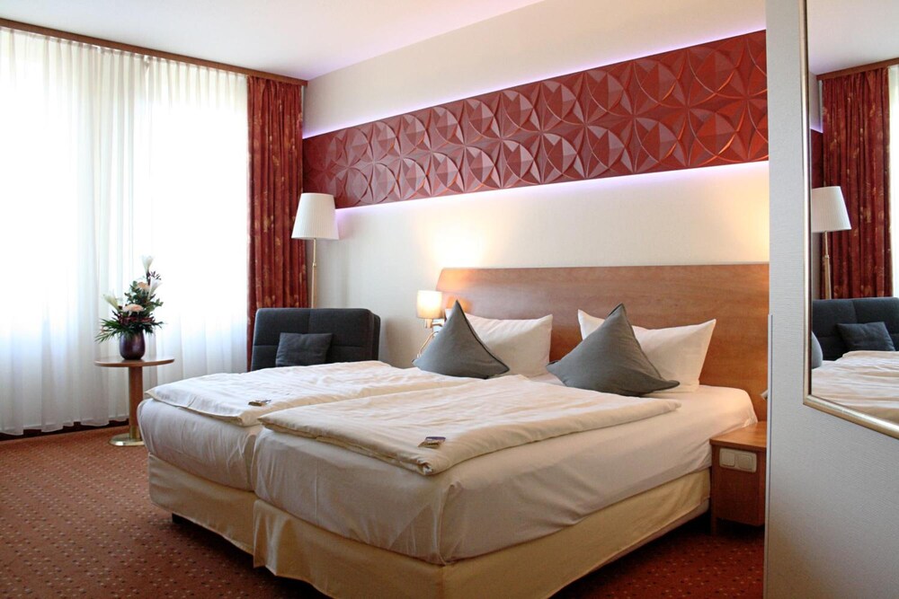 Hotel Mercator Itzehoe-Klosterforst 8/49