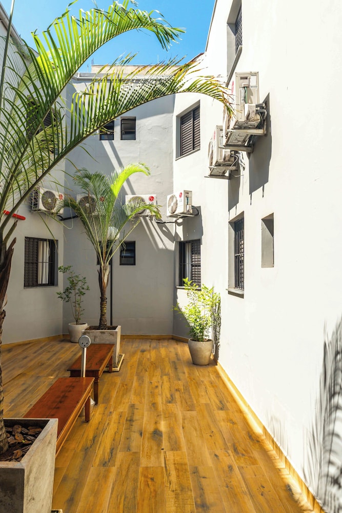 Uniclass Hotel Pinheiros 44/52