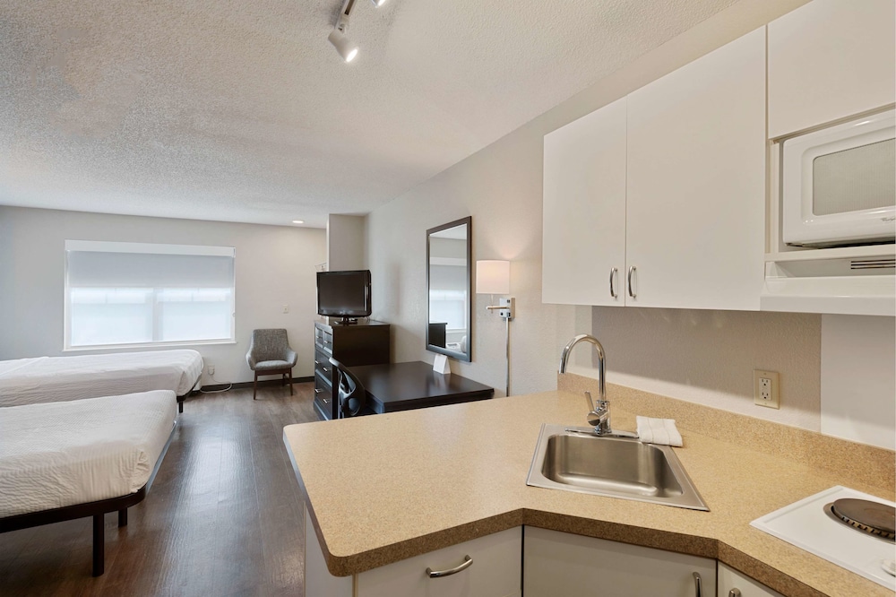 Extended Stay America - Charlotte - Tyvola Rd. 33/48