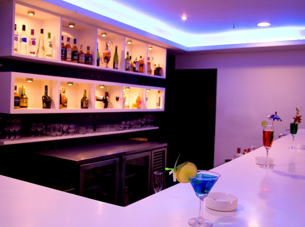 EVOMA HOTEL 25/57