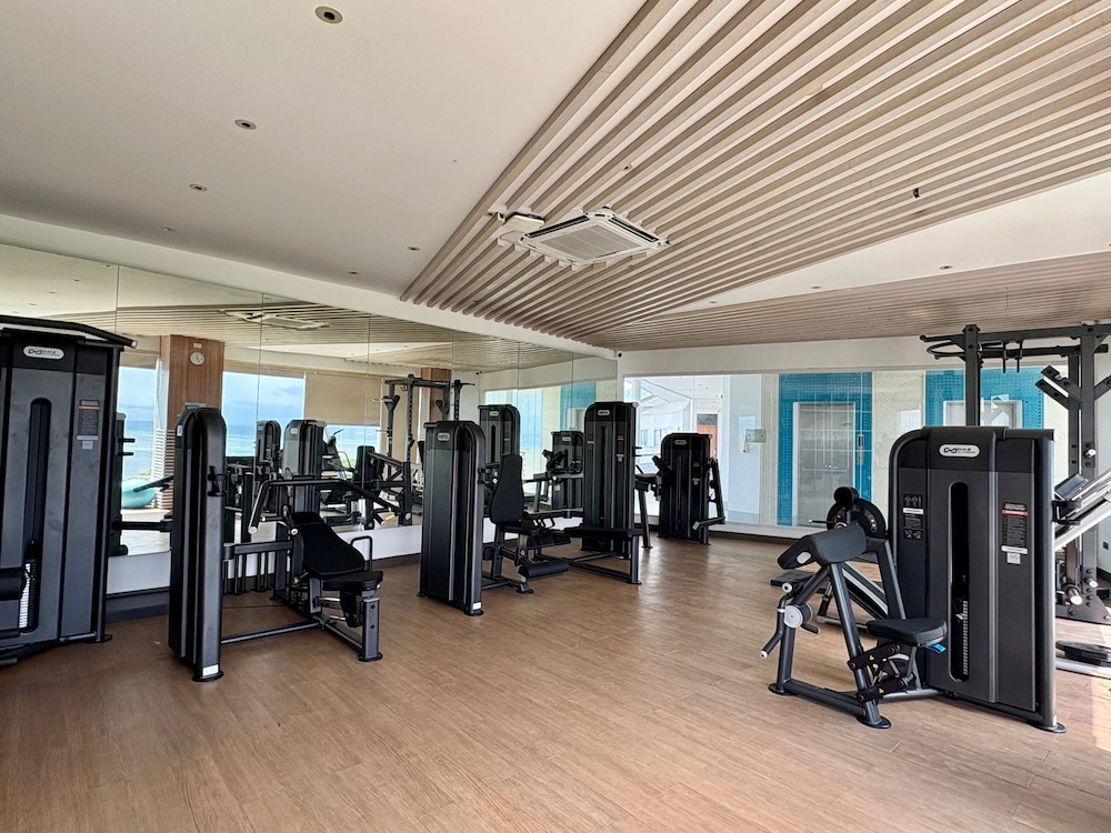 Solea Seaview Resort (Newly Renovated) 24/47