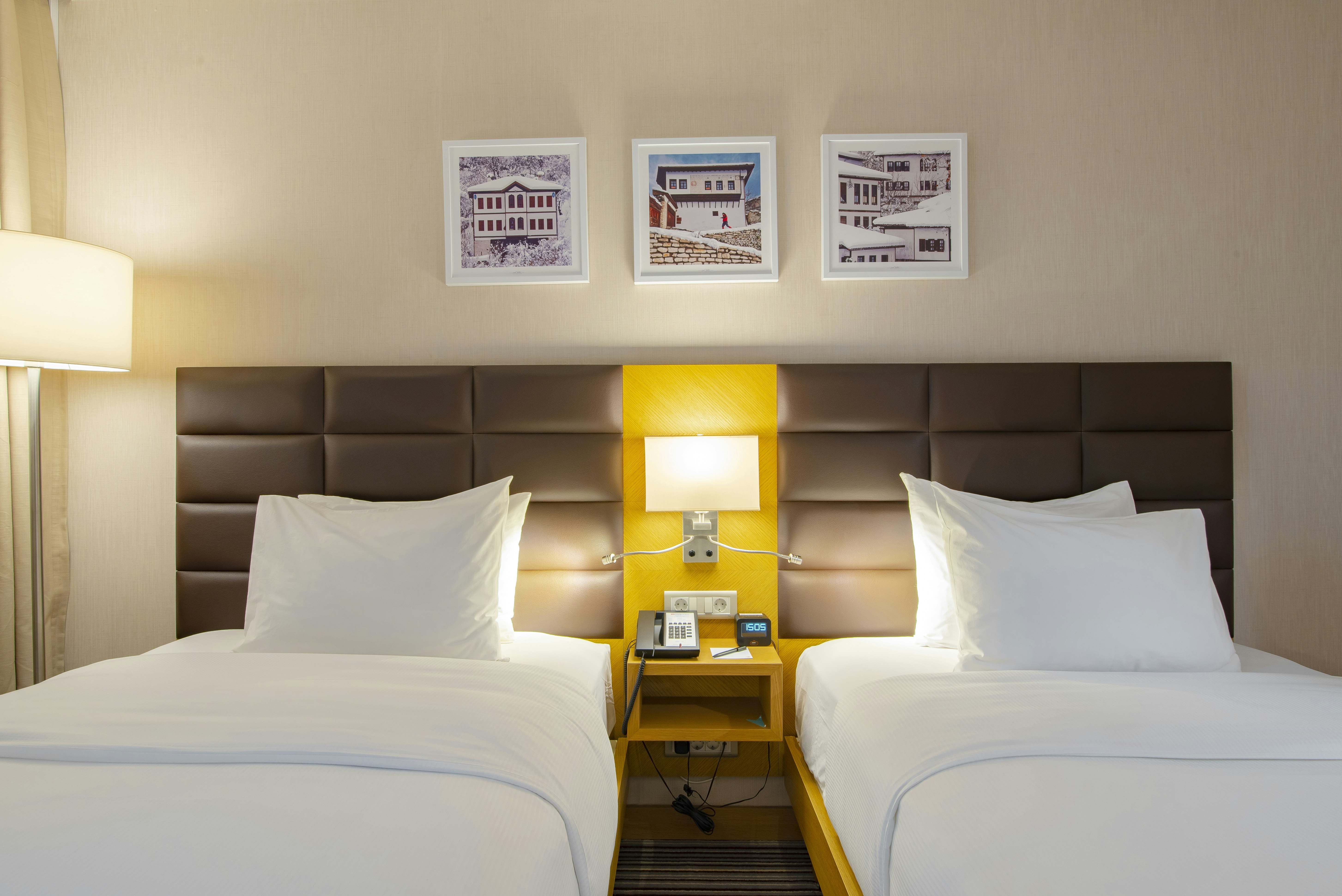 Hilton Garden Inn Safranbolu 41/68