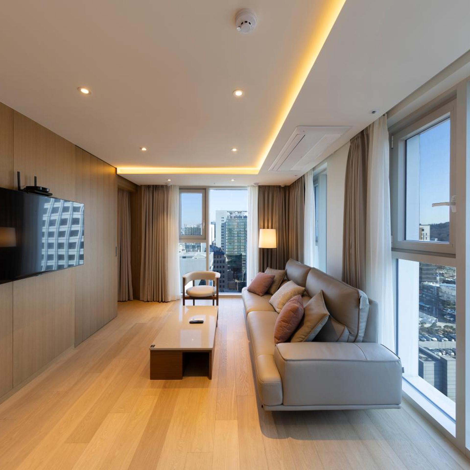 SL Hotel Myeongdong 35/40