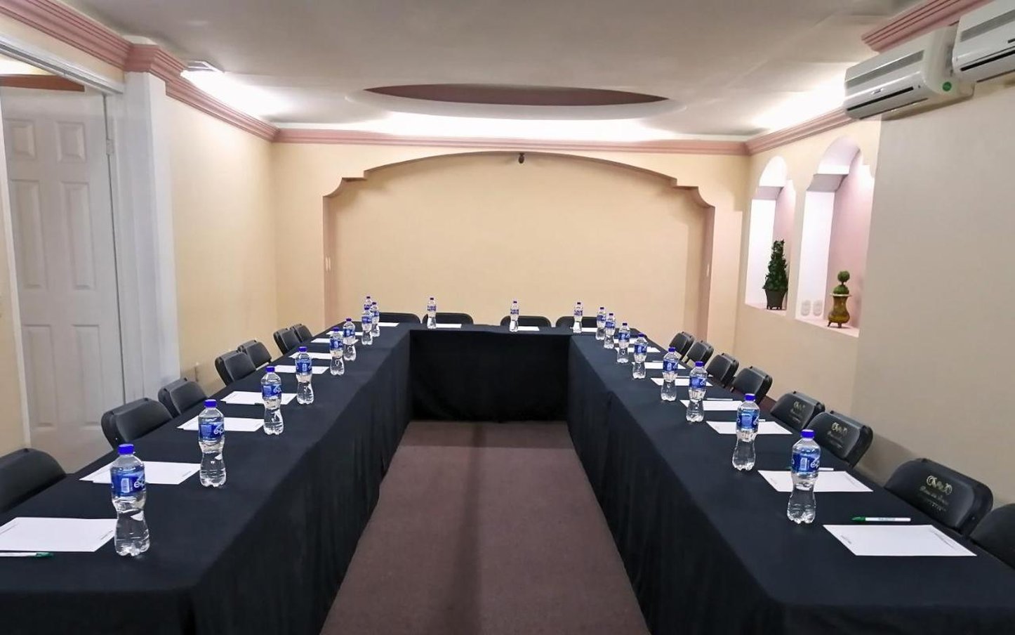 Hotel Real Catedral 24/26
