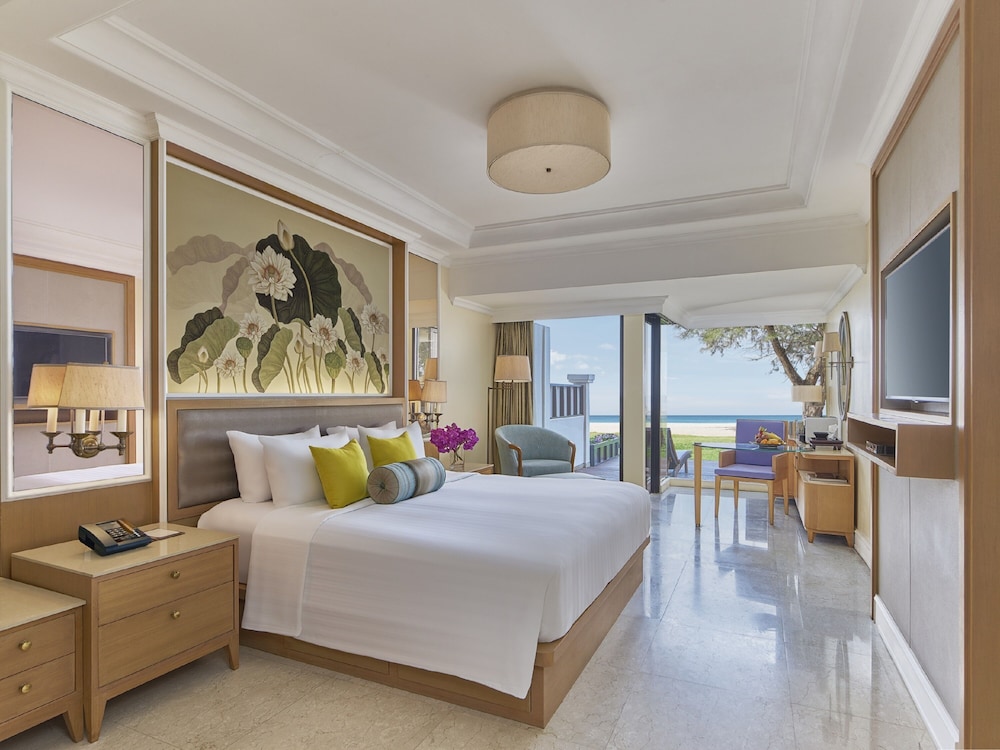 Dusit Thani Laguna Phuket 17/50