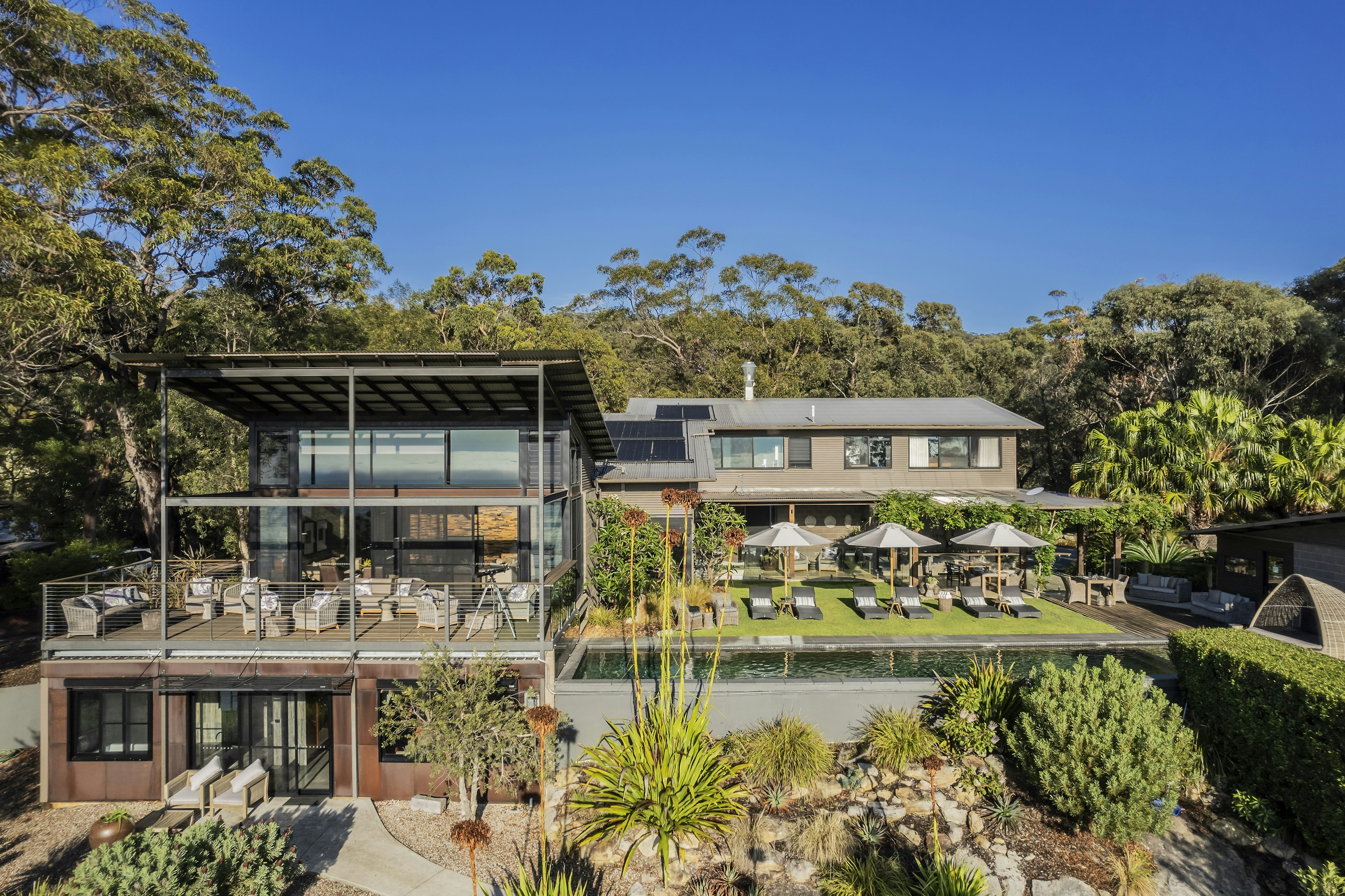 Spicers Sangoma Retreat 1/16