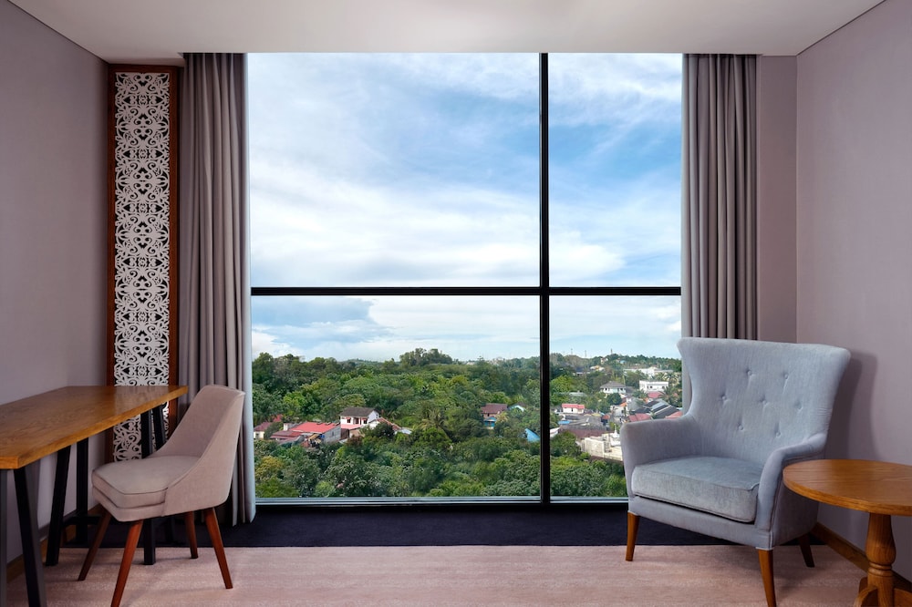 Four Points By Sheraton Balikpapan 20/31