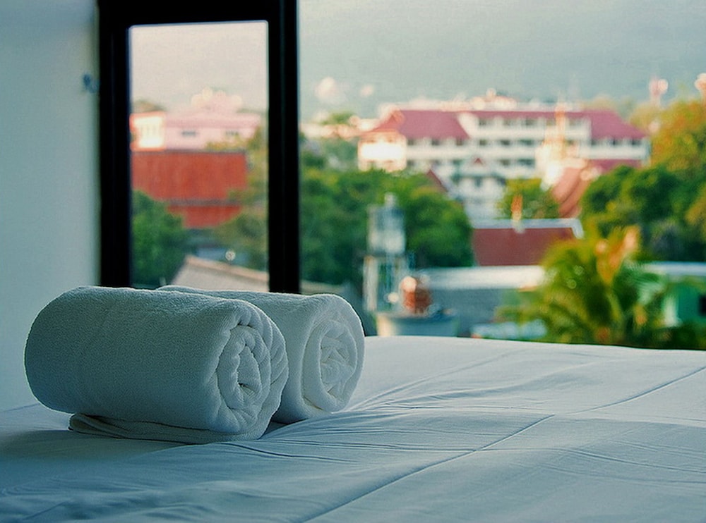 Bed Changkian Hotel Adults Only 28/48
