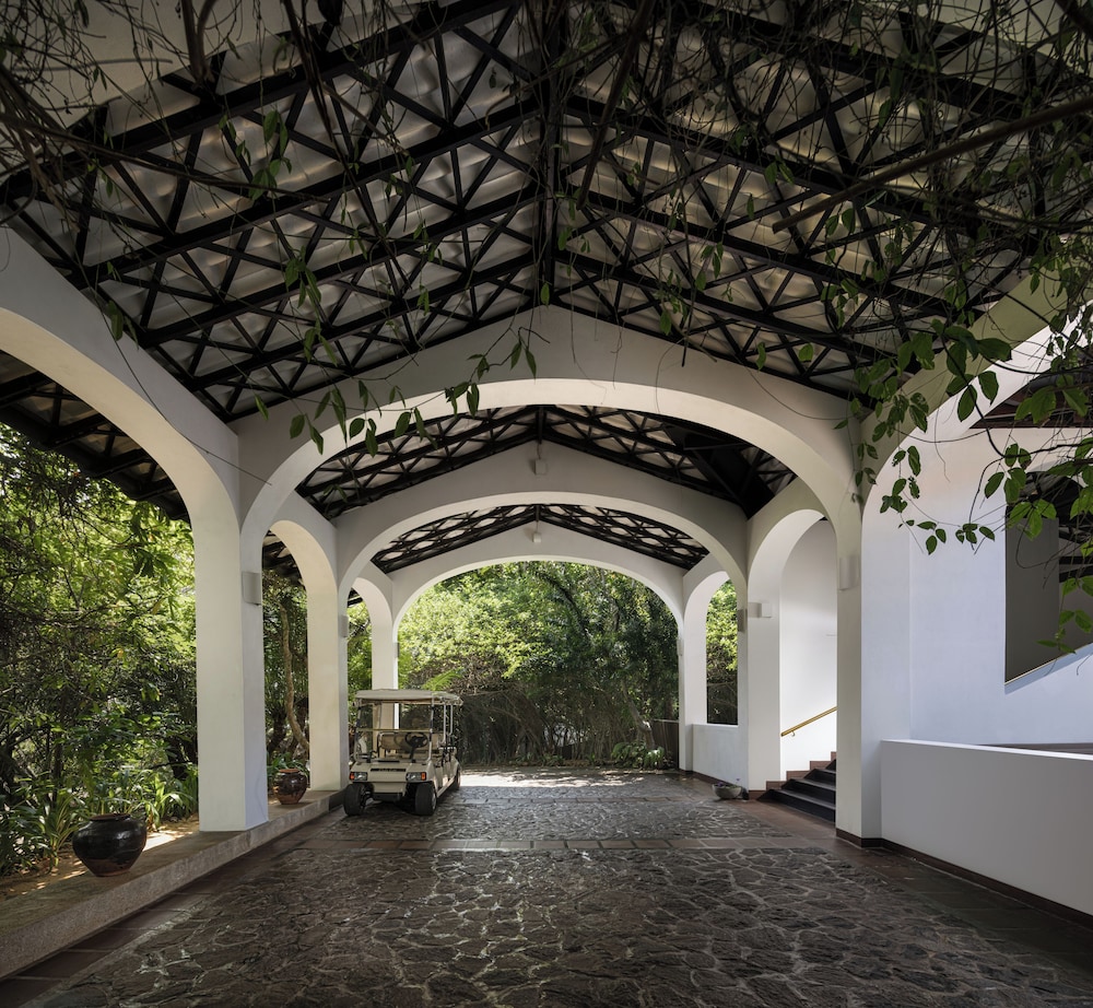 Heritance Ayurveda Mahagedara - Adults Only 6/48