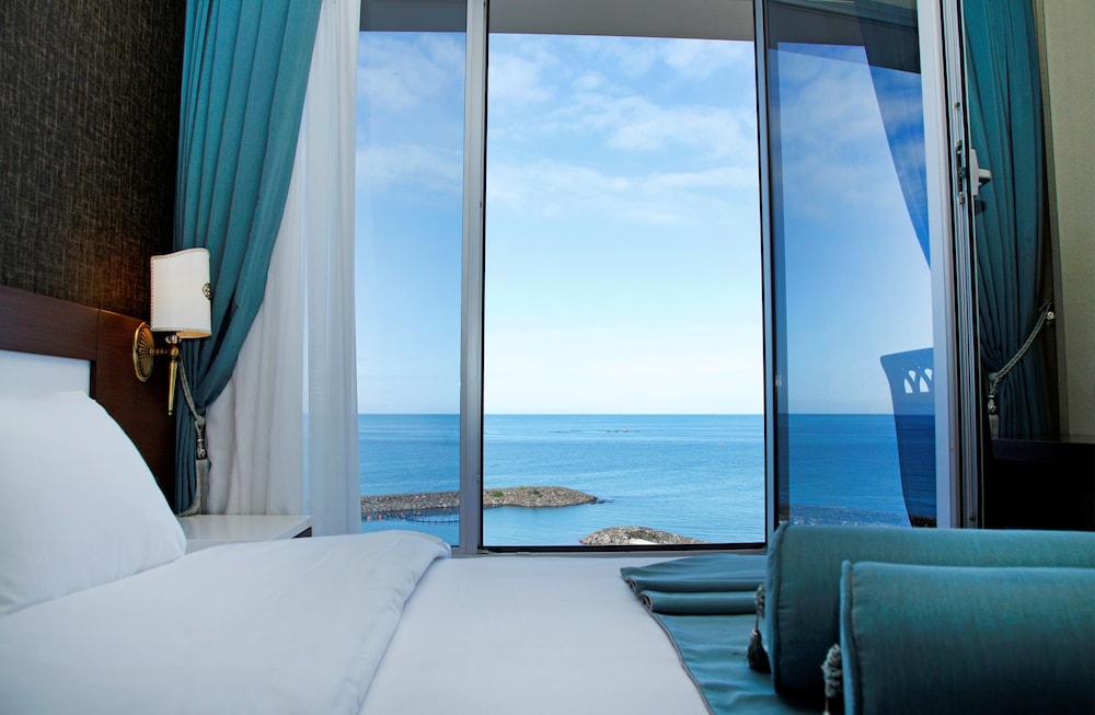 Tilya Resort Hotel Trabzon 20/50