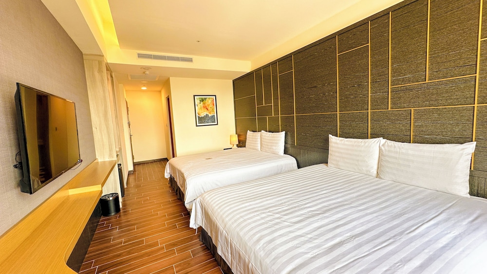 Hotel A Tainan 14/62