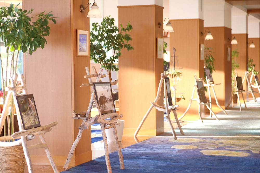 Shiretoko Daiichi Hotel 76/78