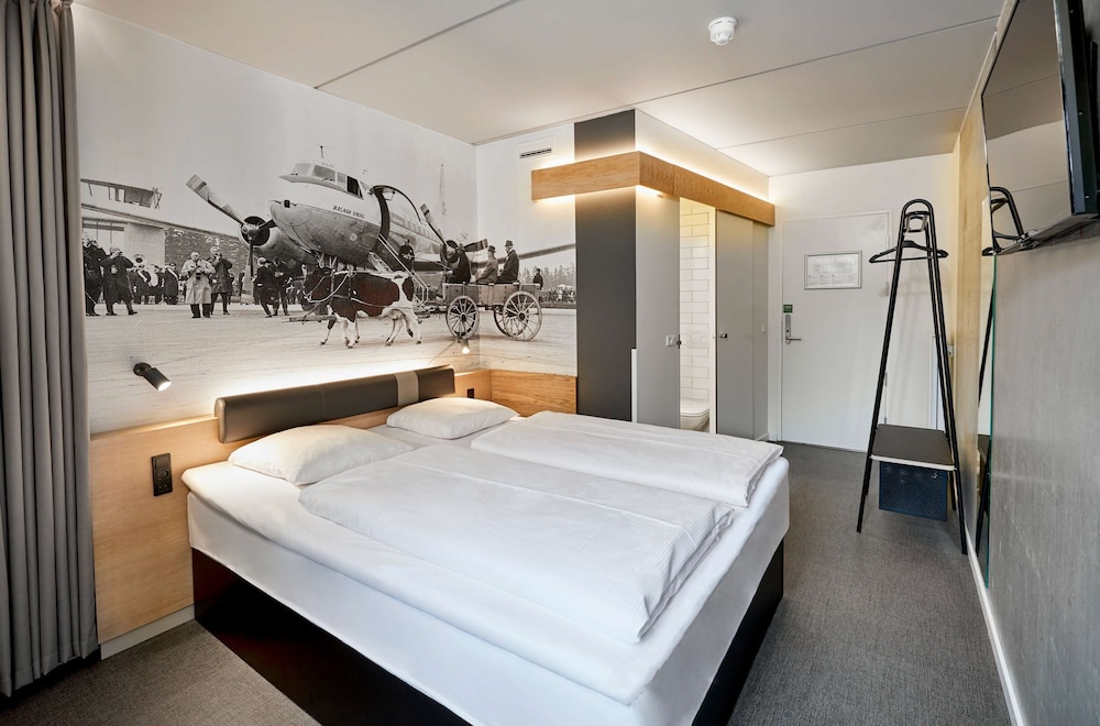 Airport Hotel Billund 21/57