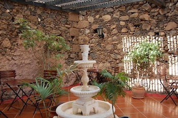 Casa De Hilario 54/71