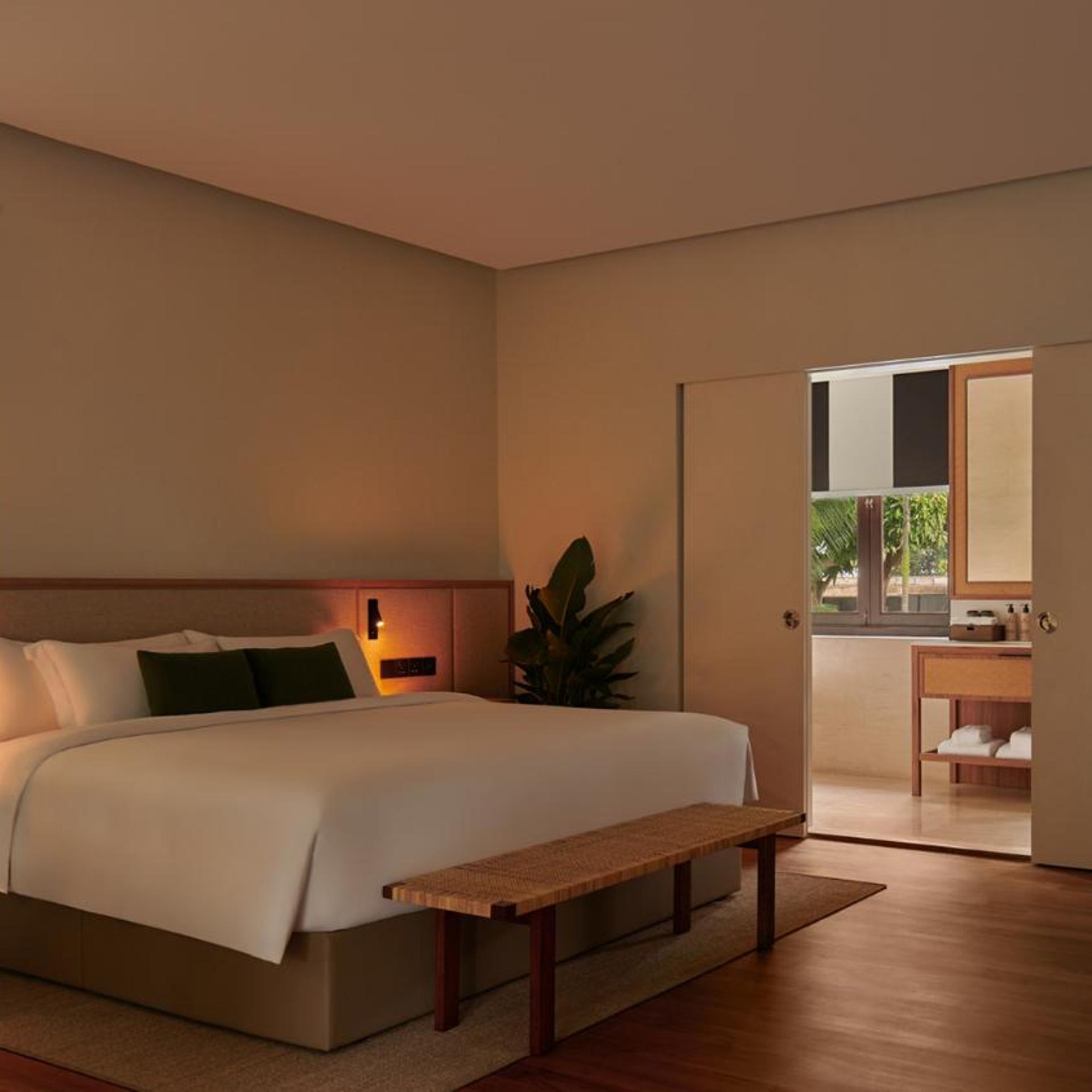 Renovated, Studio, Terrace