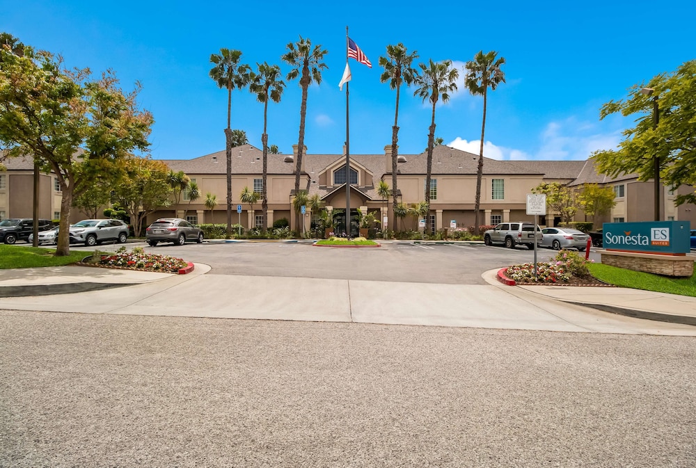 Sonesta ES Suites Torrance Redondo Beach 22/56