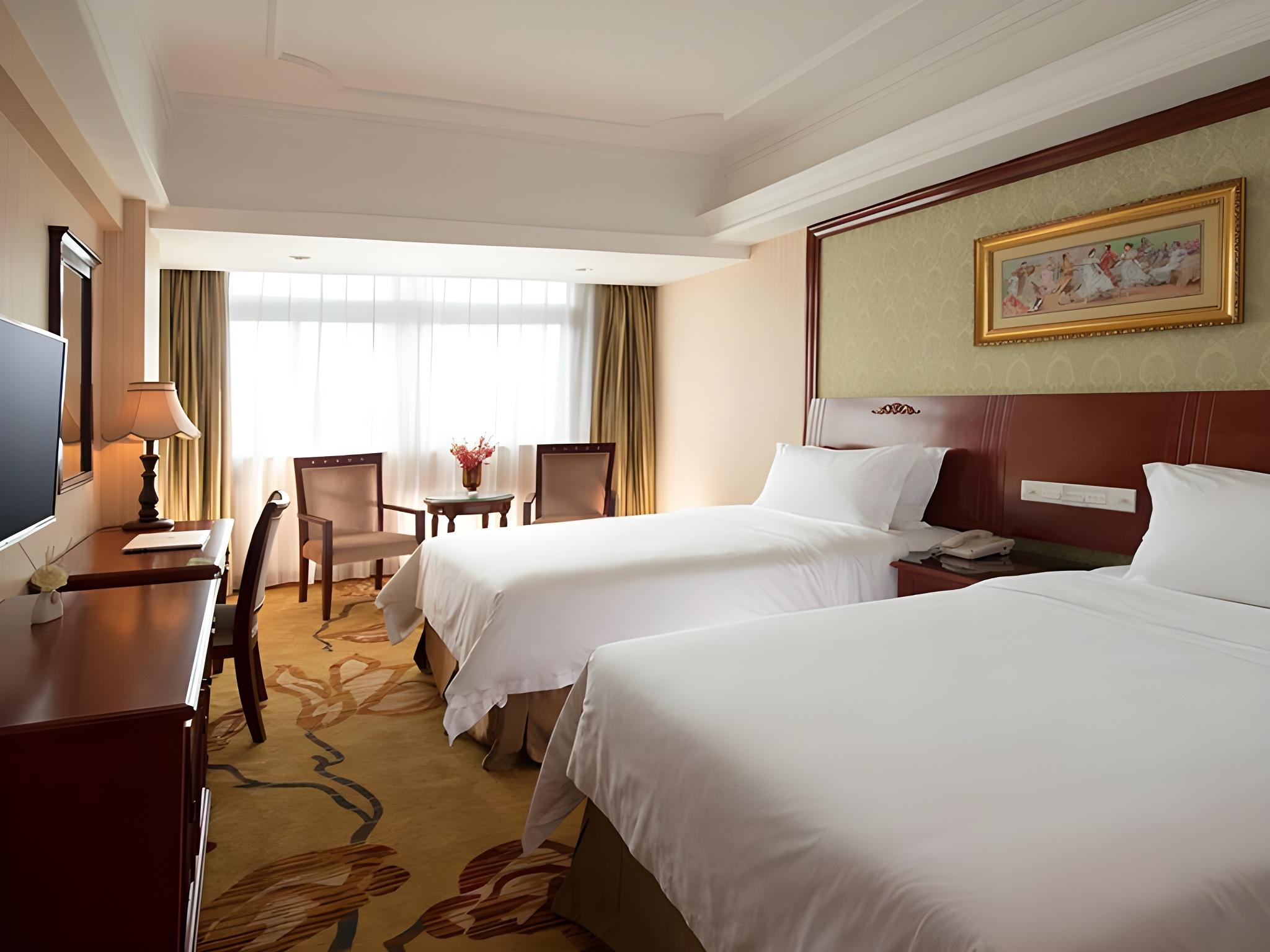 Viennahotel Shenzhen Futian Bagua Road 5/20