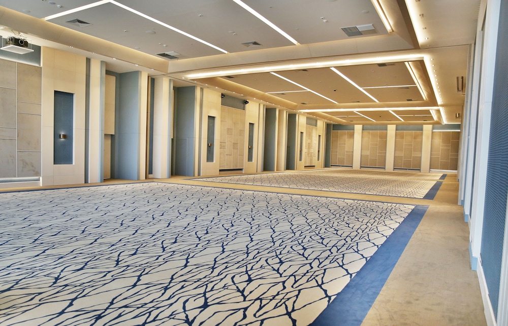 THE ANKARA HOTEL 60/65