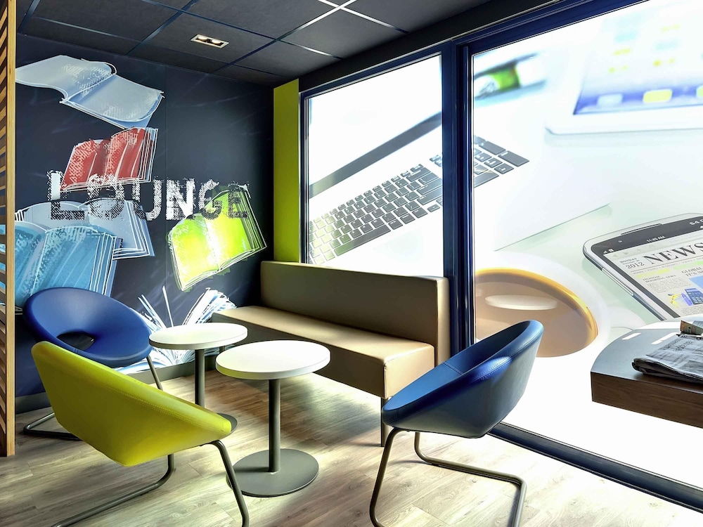 Ibis Budget La Roche Sur Yon 44/64