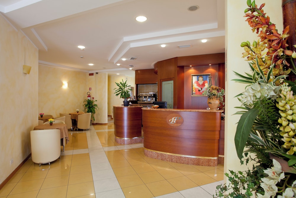 Hotel Palm Beach 6/50