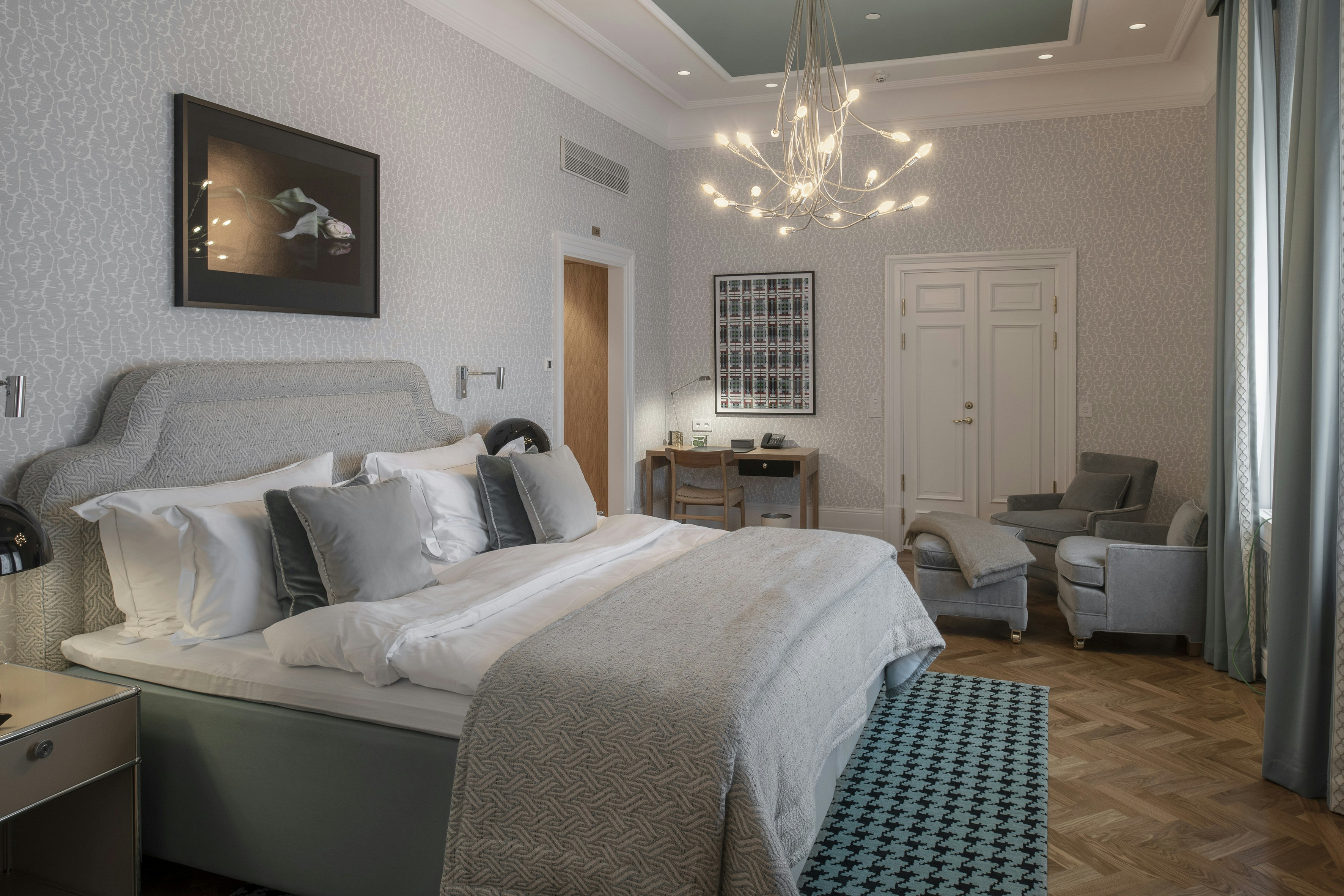 Grand Hotel Stockholm 9/50