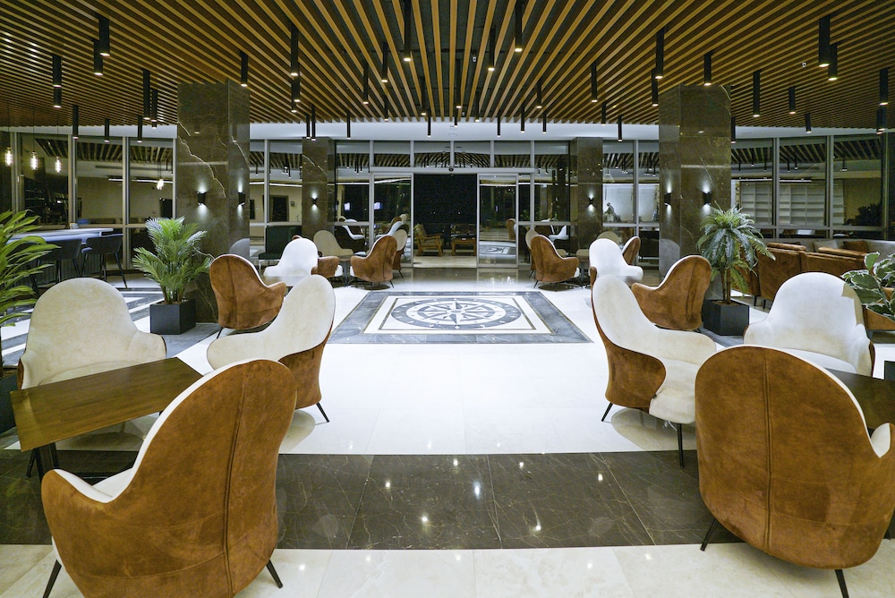 Cabir Deluxe Hotel Sapanca 61/71