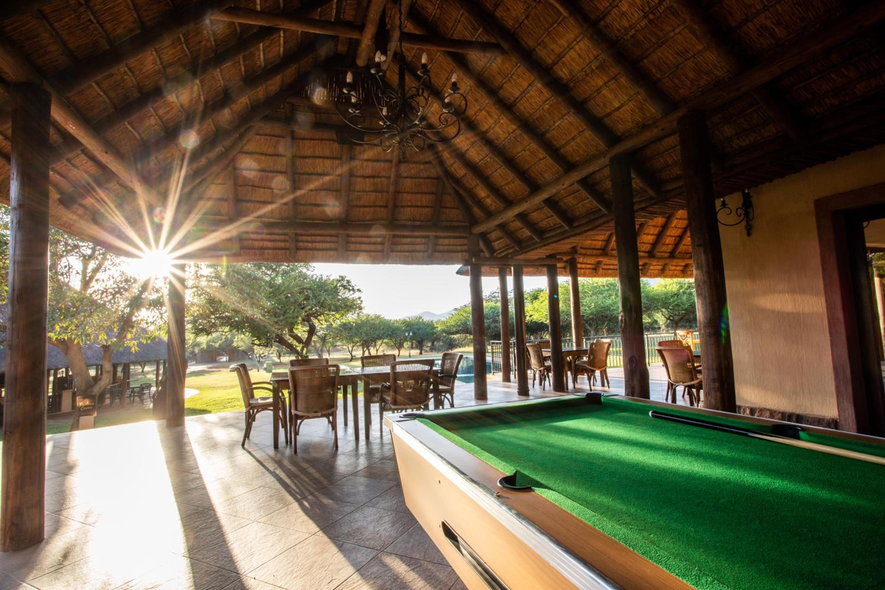Lapeng Guest Lodge 46/50