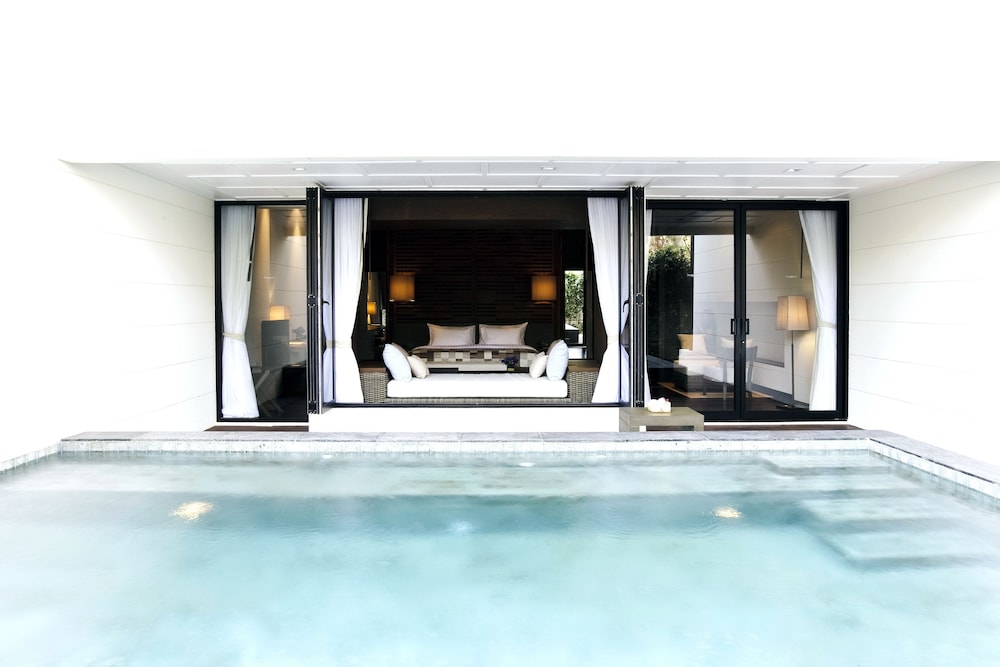 Cape Nidhra Hotel Hua Hin 25/66