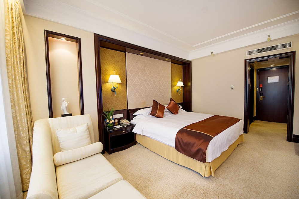 Grand Metropark Hotel Hangzhou 3/27