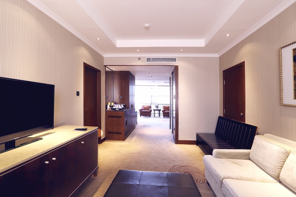 Grand Mercure Beijing Central 36/52