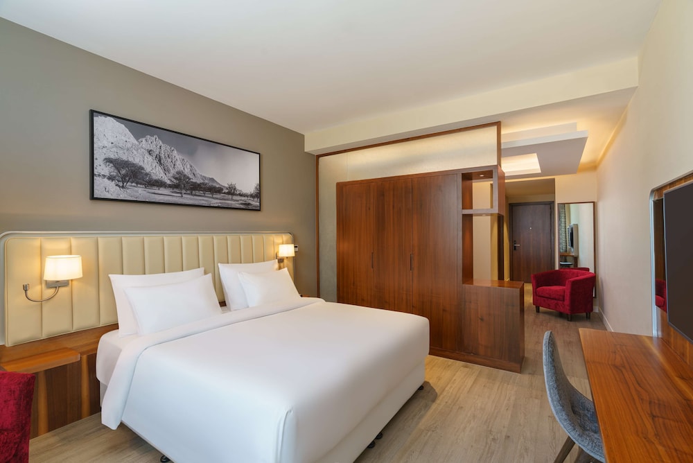 Radisson Resort Ras Al Khaimah Marjan Island 17/77