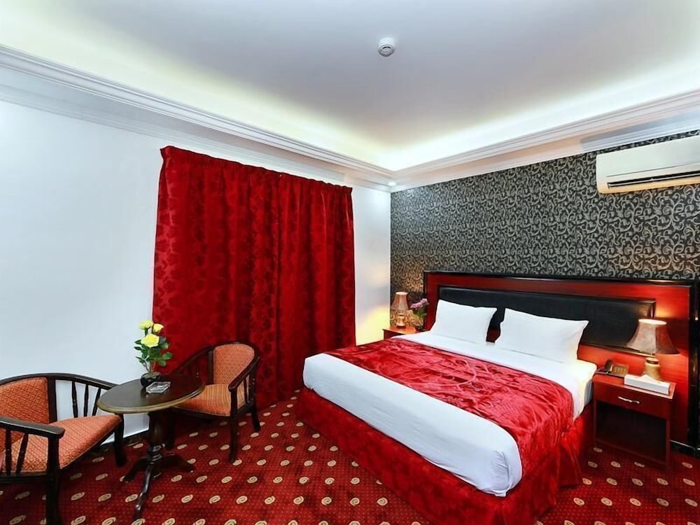 Gulf Star Hotel Deira 12/28